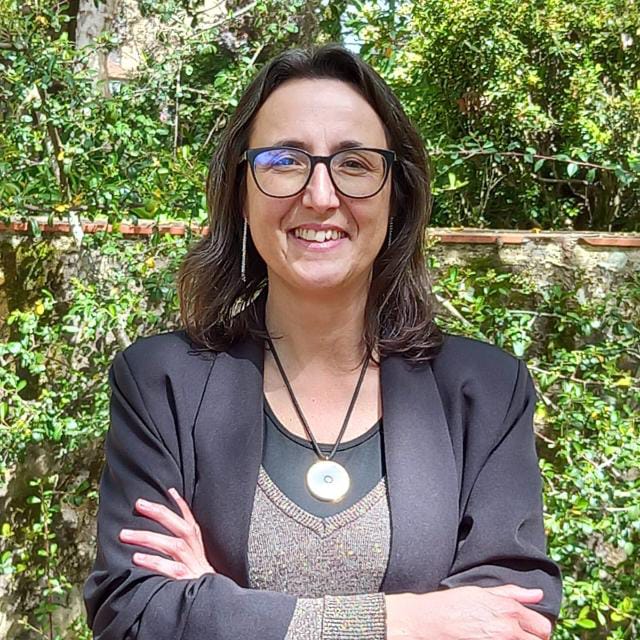 Mária Pronto
